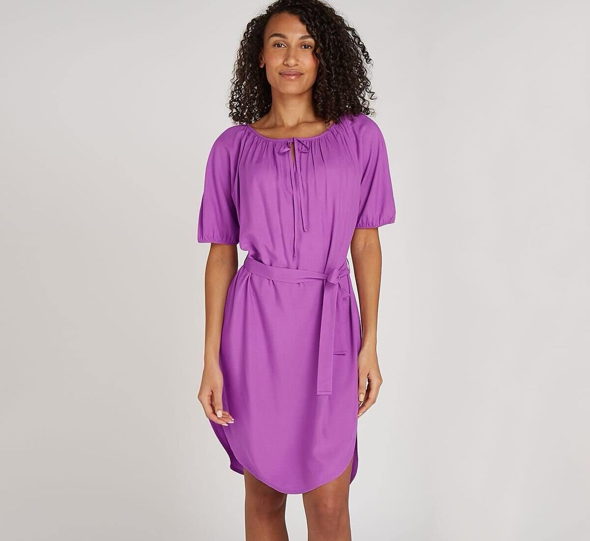 TEN CATE Dress Lilac