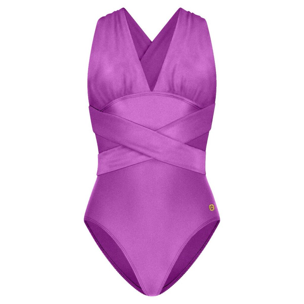 TEN CATE Multiway Shiny Lilac