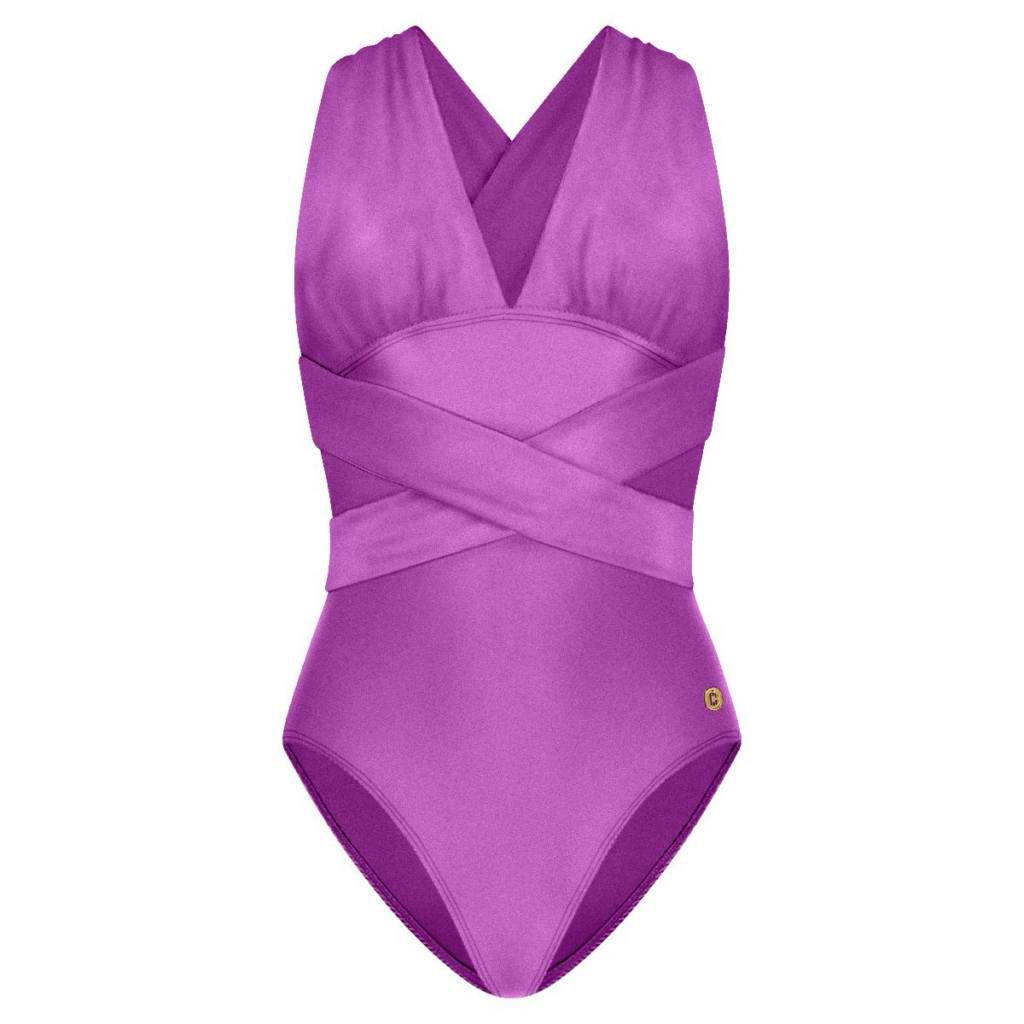TEN CATE Multiway Shiny Lilac