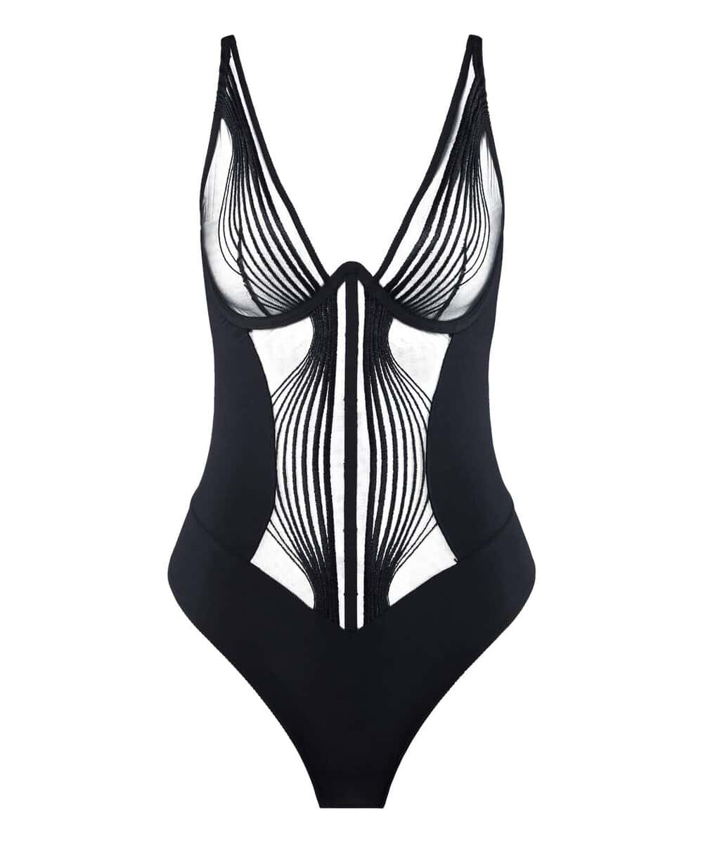 AUBADE Sumptuous Waves Smokey Attraction