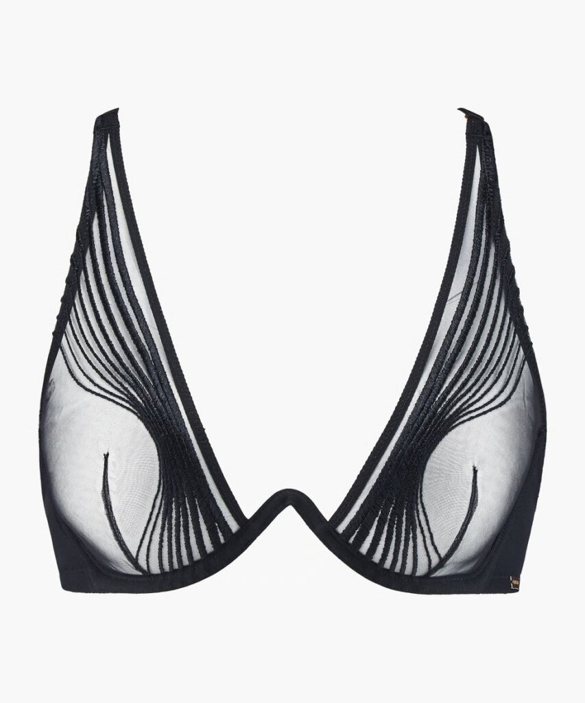 AUBADE Sumptuous Waves Smokey Attraction