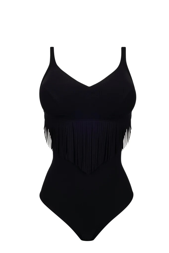 Empreinte Audace noir