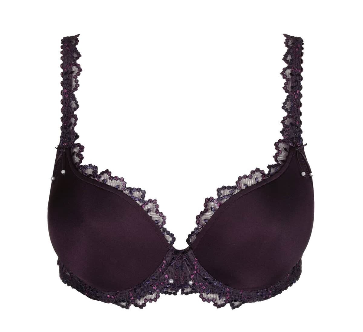 MARIE JO Jane Amethist