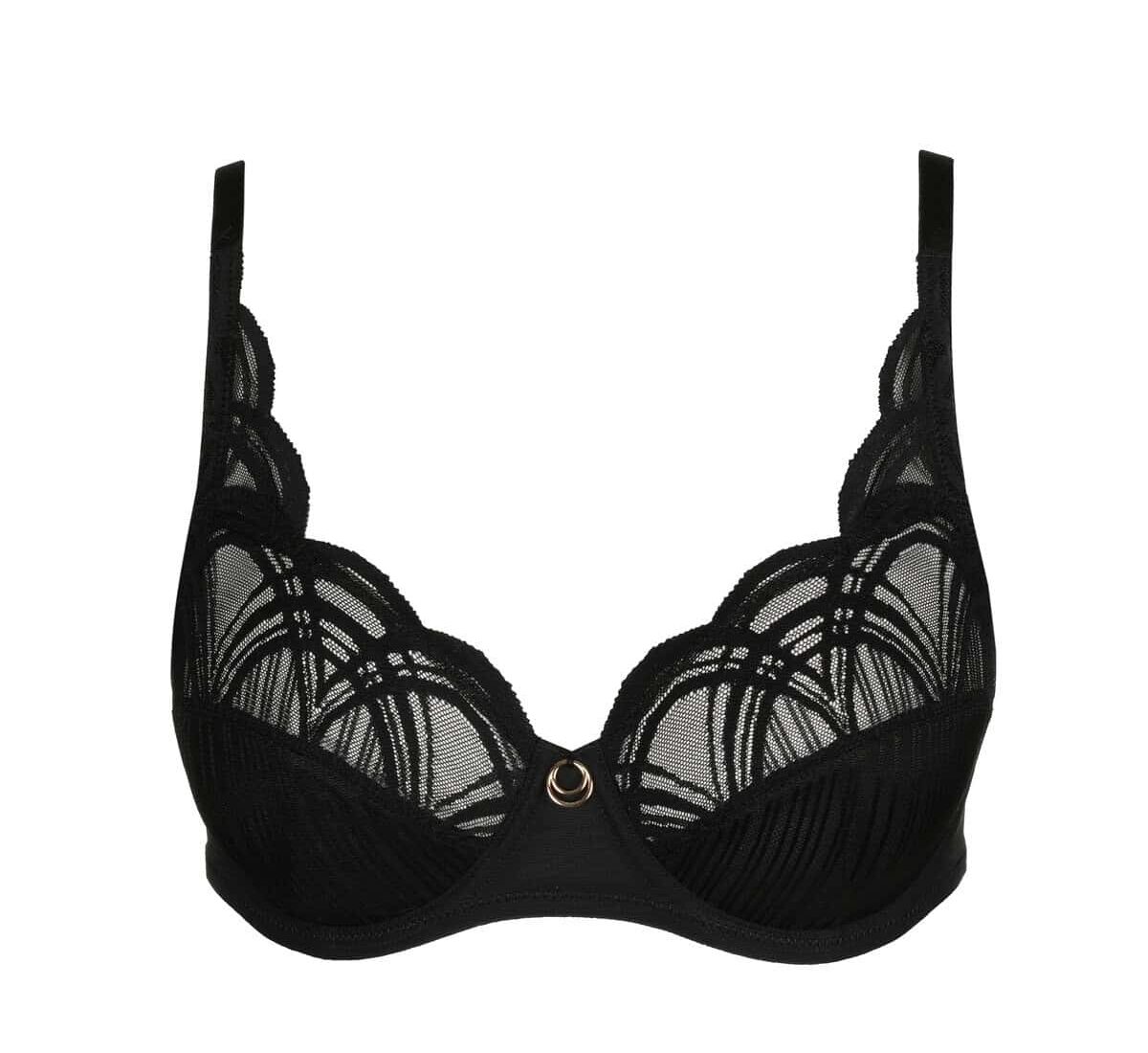 MARIE JO volle cup bh