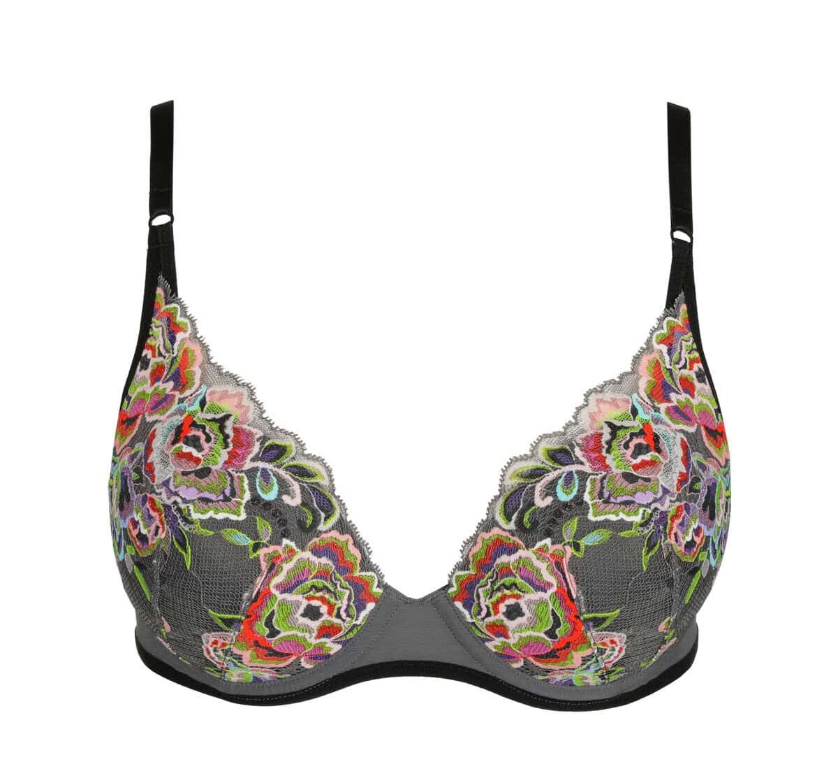 MARIE JO voorgevormde bh – hartvorm