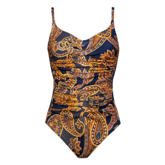 MARYAN SUNSET NAVY