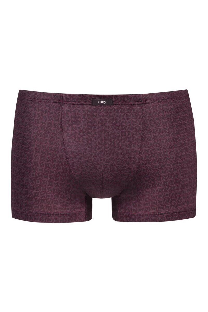 MEY Slanted Kumkum Red