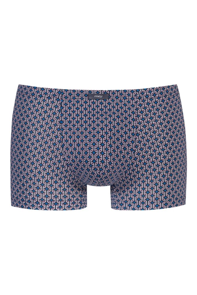 MEY Weave Splash Blue