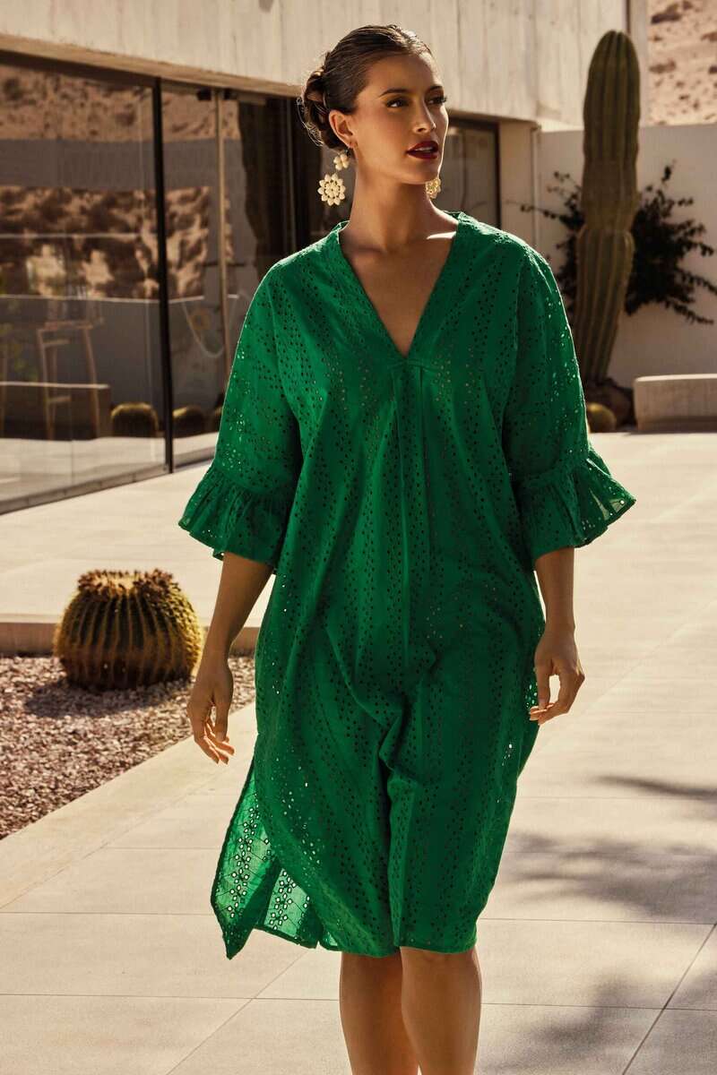 miradonna Mirabasic Layla Dress