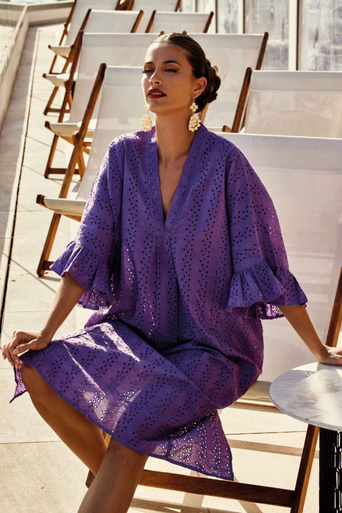 miradonna Mirabasic Layla Dress