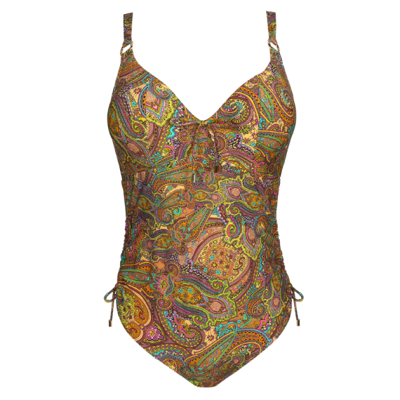 SAKARUN SUNNY PAISLEY