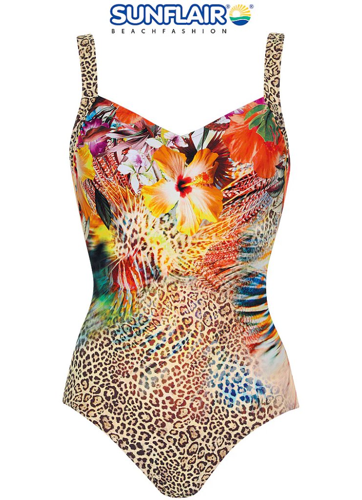 SUNFLAIR Sunflair Badpak