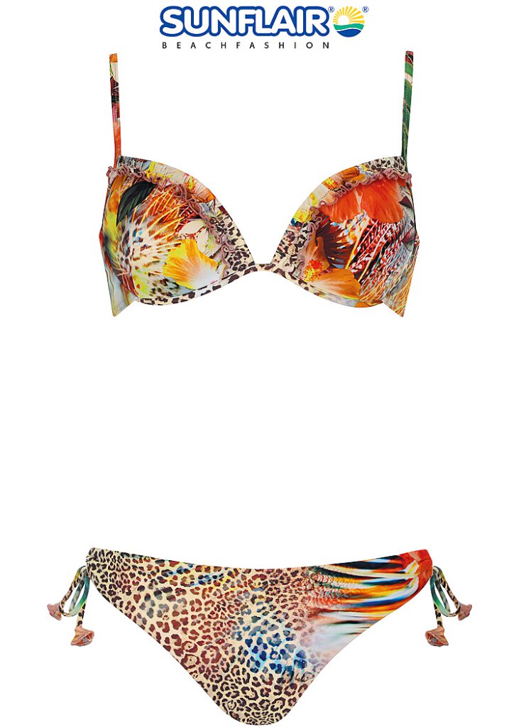 SUNFLAIR Sunflair Bikini