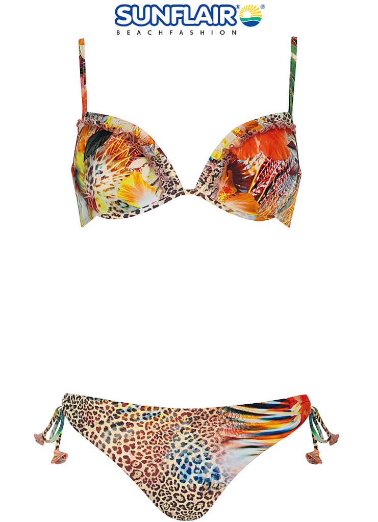 SUNFLAIR Sunflair Bikini