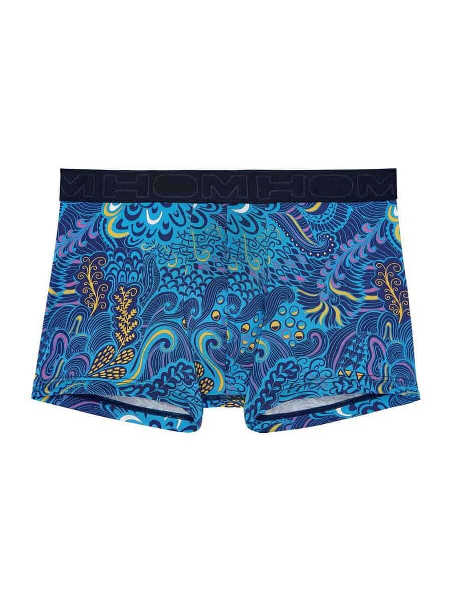 HOM Cyril Blue Print