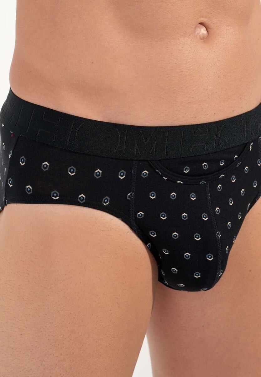 HOM Mini briefs HO1  2pack Gabriele