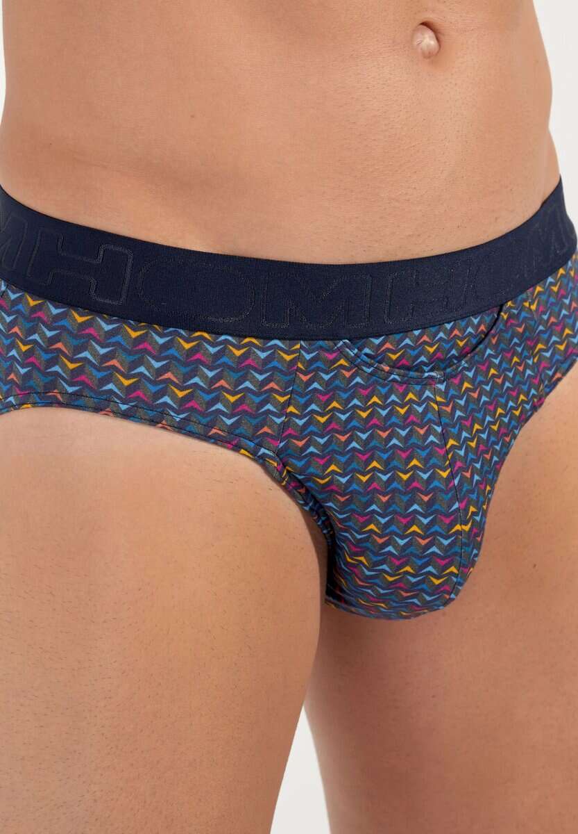 HOM mini briefs Rio