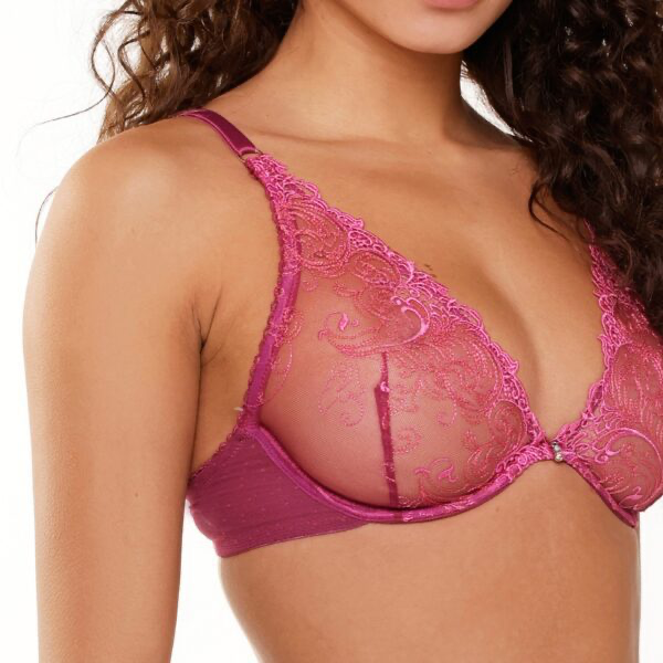 LINGADORE Triangel beugel bh