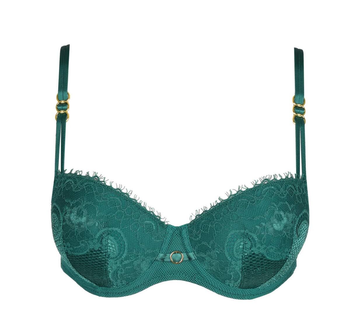 MARIE JO Junoo voorgevormde balconette bh