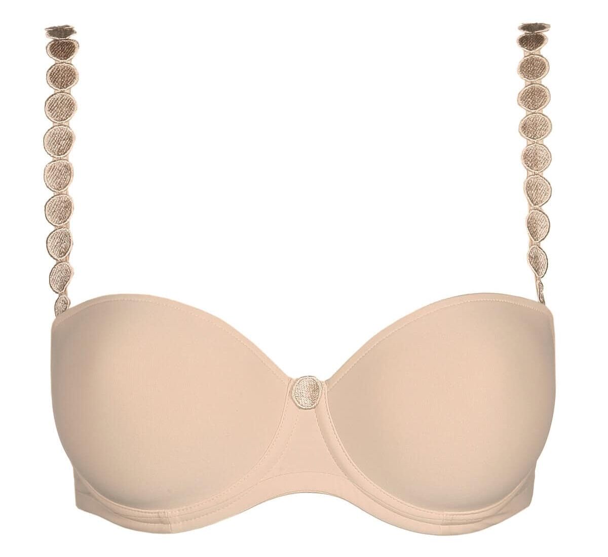 MARIE JO Tom Cafe Latte