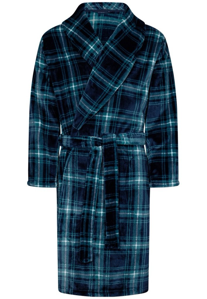 PASTUNETTE Morning Gown 115CM Dark Green