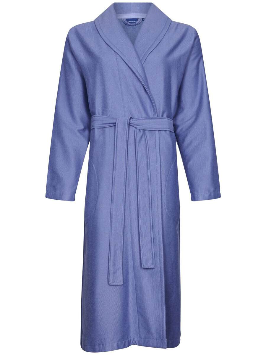 PASTUNETTE Morning Gown 115CM NOS Blue