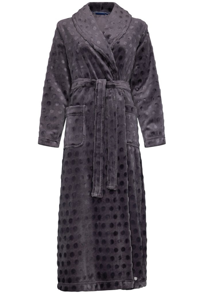 PASTUNETTE Morning Gown 130CM Dark Grey