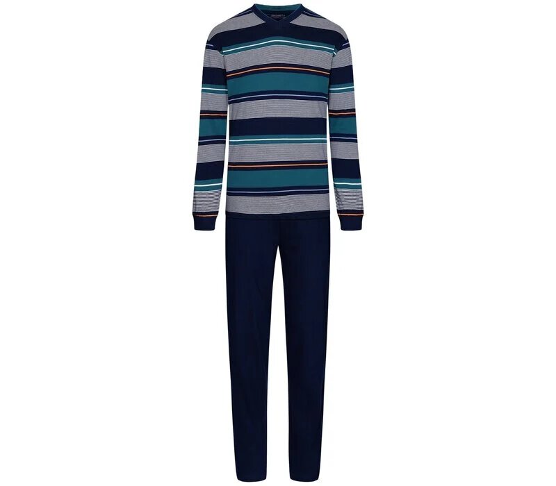 PASTUNETTE Pyama Dark Blue