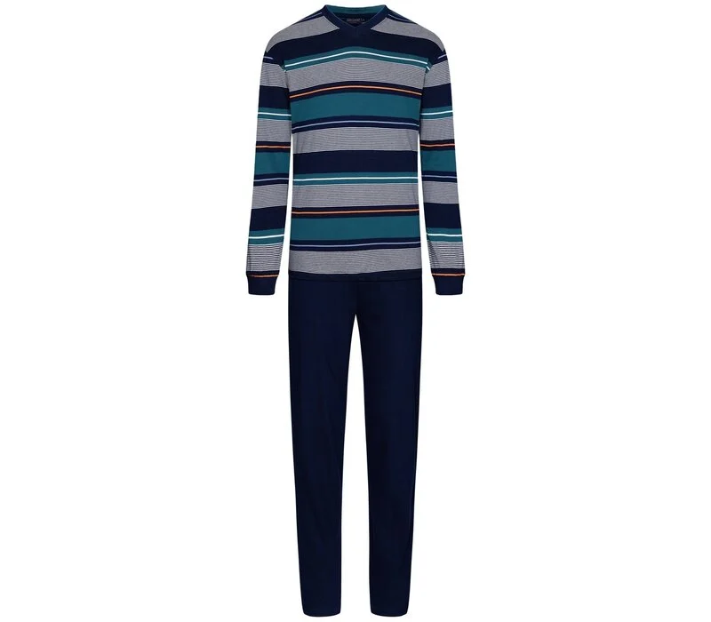 PASTUNETTE Pyama Dark Blue
