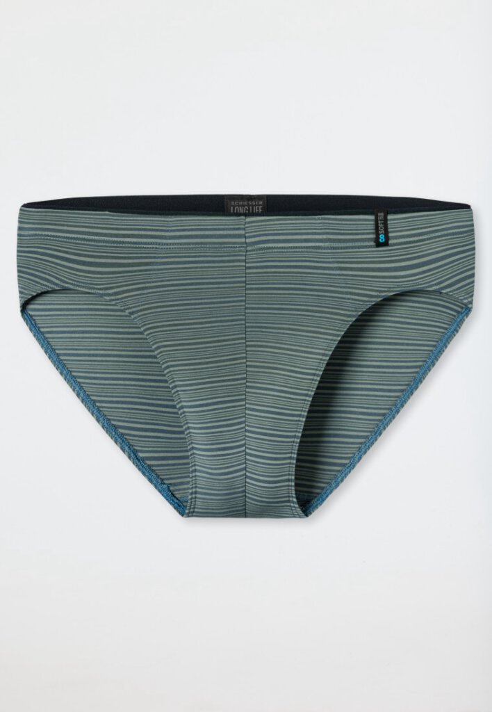 SCHIESSER brief