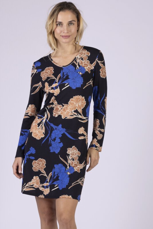 NINA VON C. Big Shirt 3/4 Mouw Original