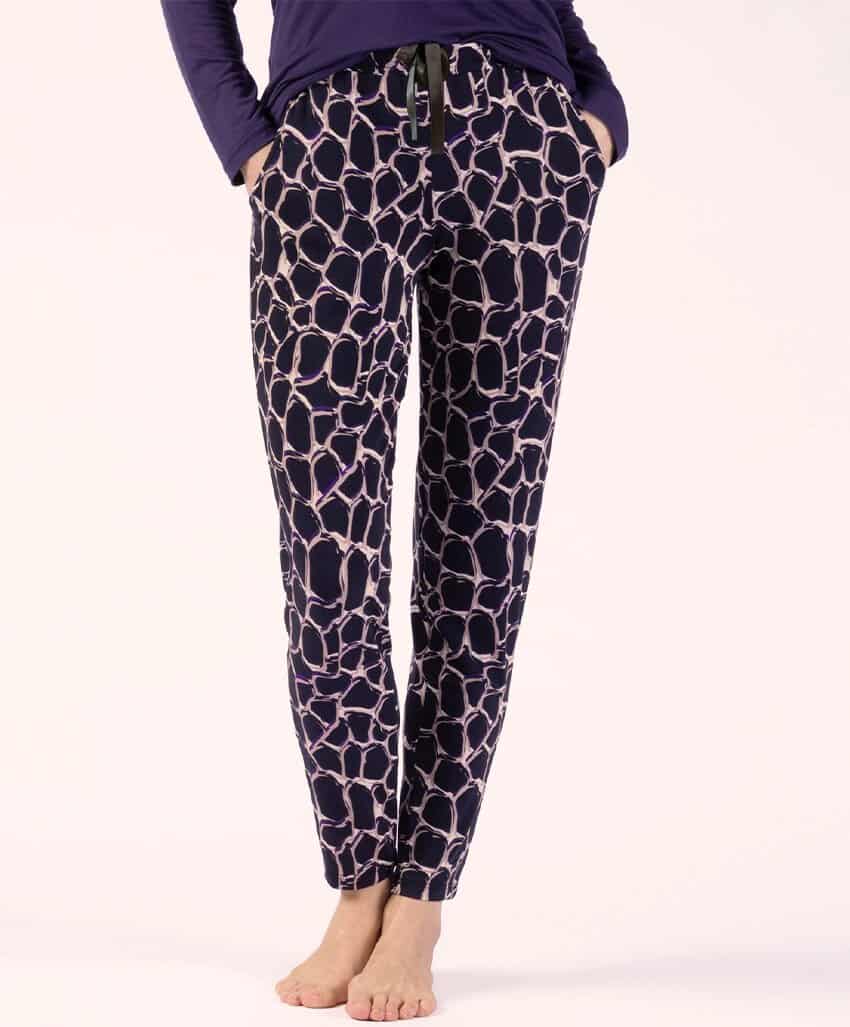 NINA VON C. Langarm Shirt Original