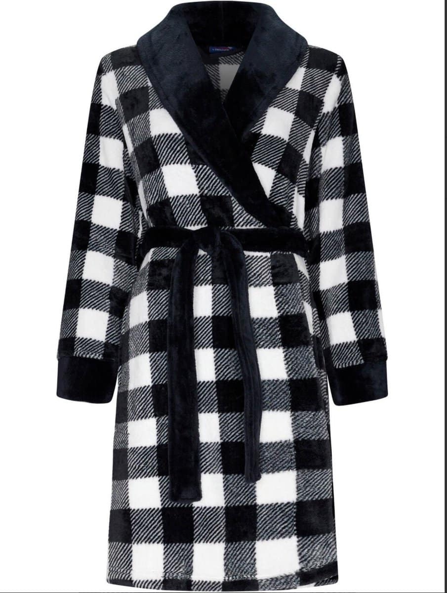 PASTUNETTE Morning gown 100cm