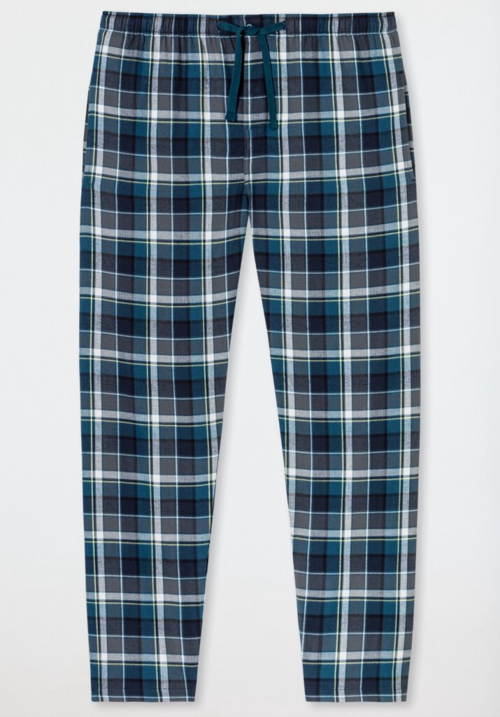 SCHIESSER Long Pants