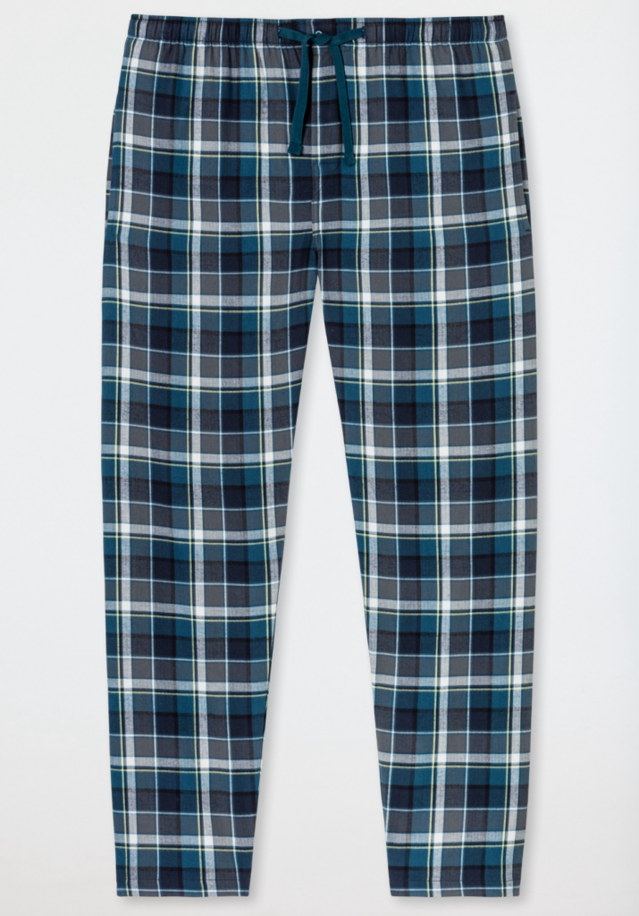 SCHIESSER Long Pants