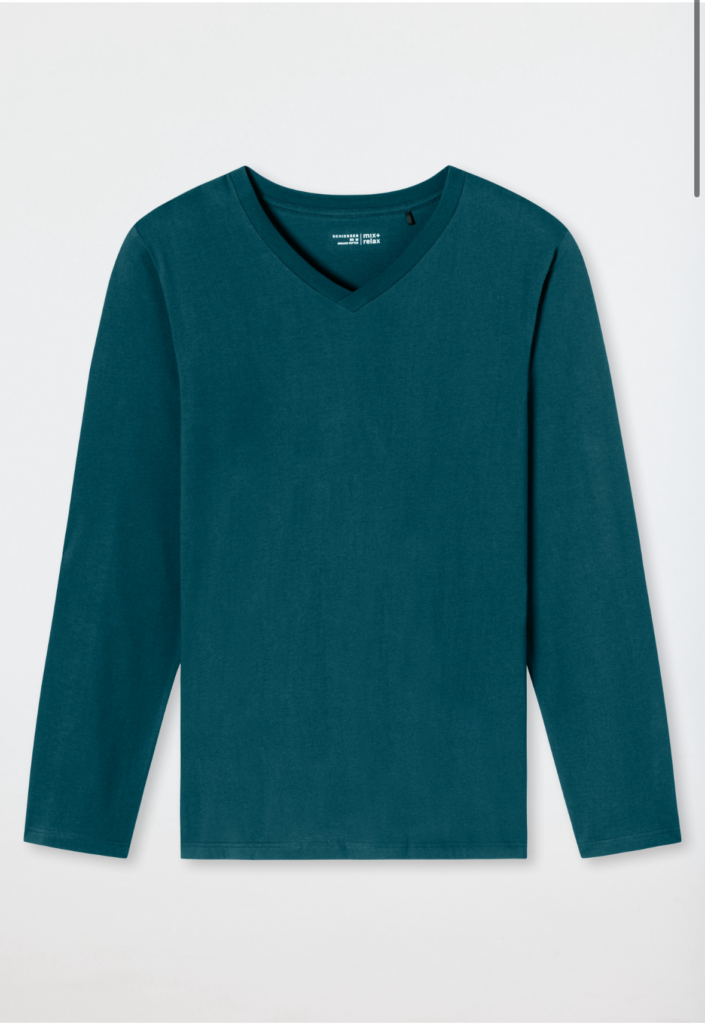 SCHIESSER Shirt 1/1