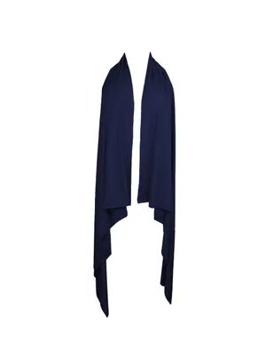 ANTIGEL La Chiquissima Robe Pareo Marine