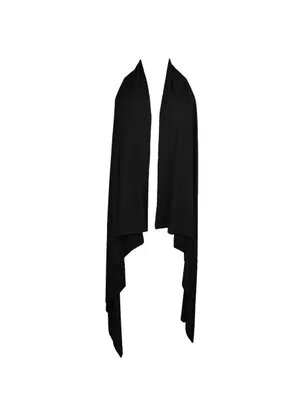 ANTIGEL La Chiquissima Robe Pareo Noir