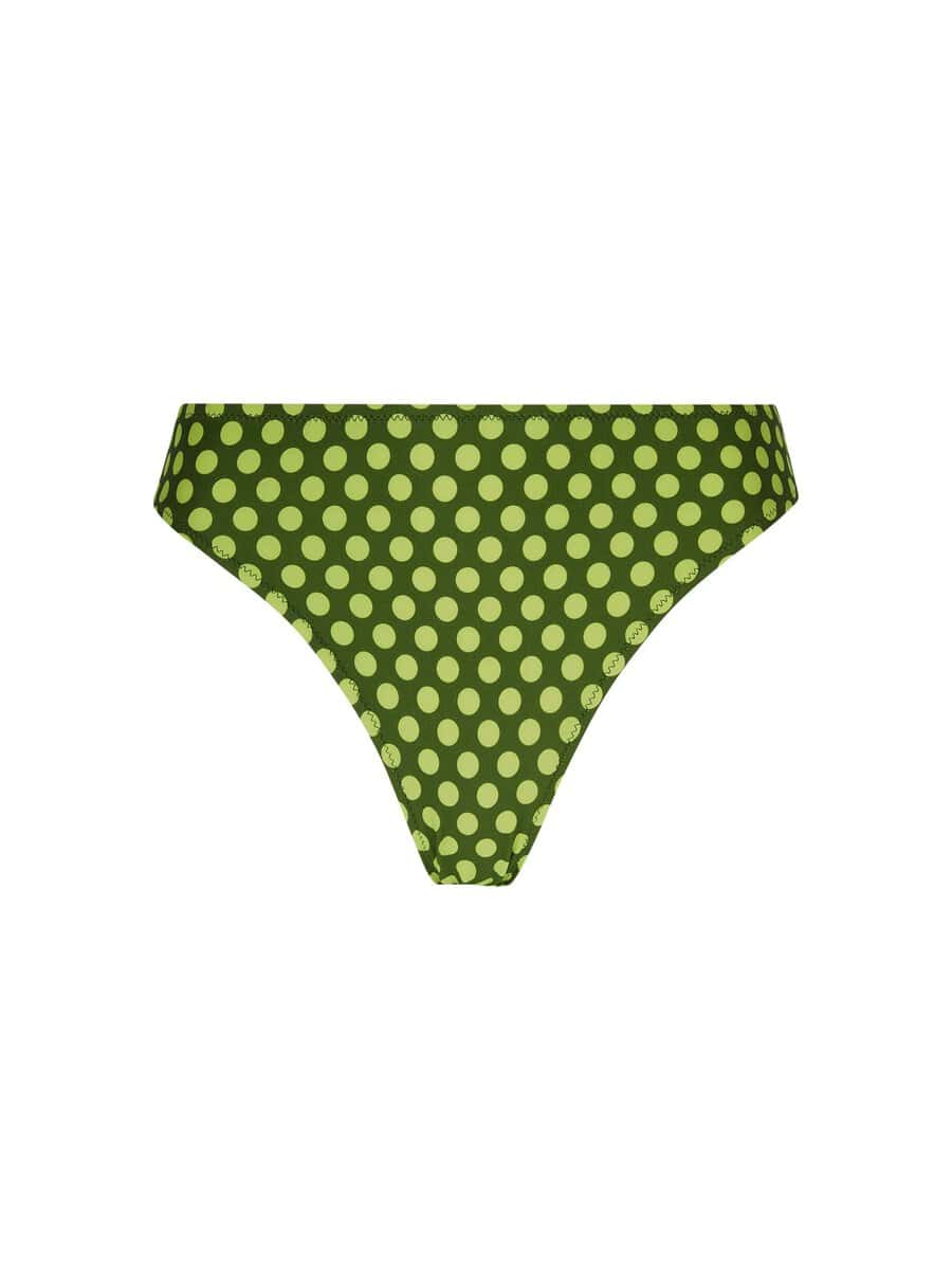 ANTIGEL La Petillante Bulles Green