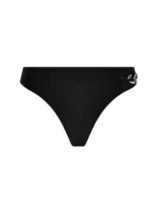ANTIGEL La Stricto Chic Noir Slip Charme