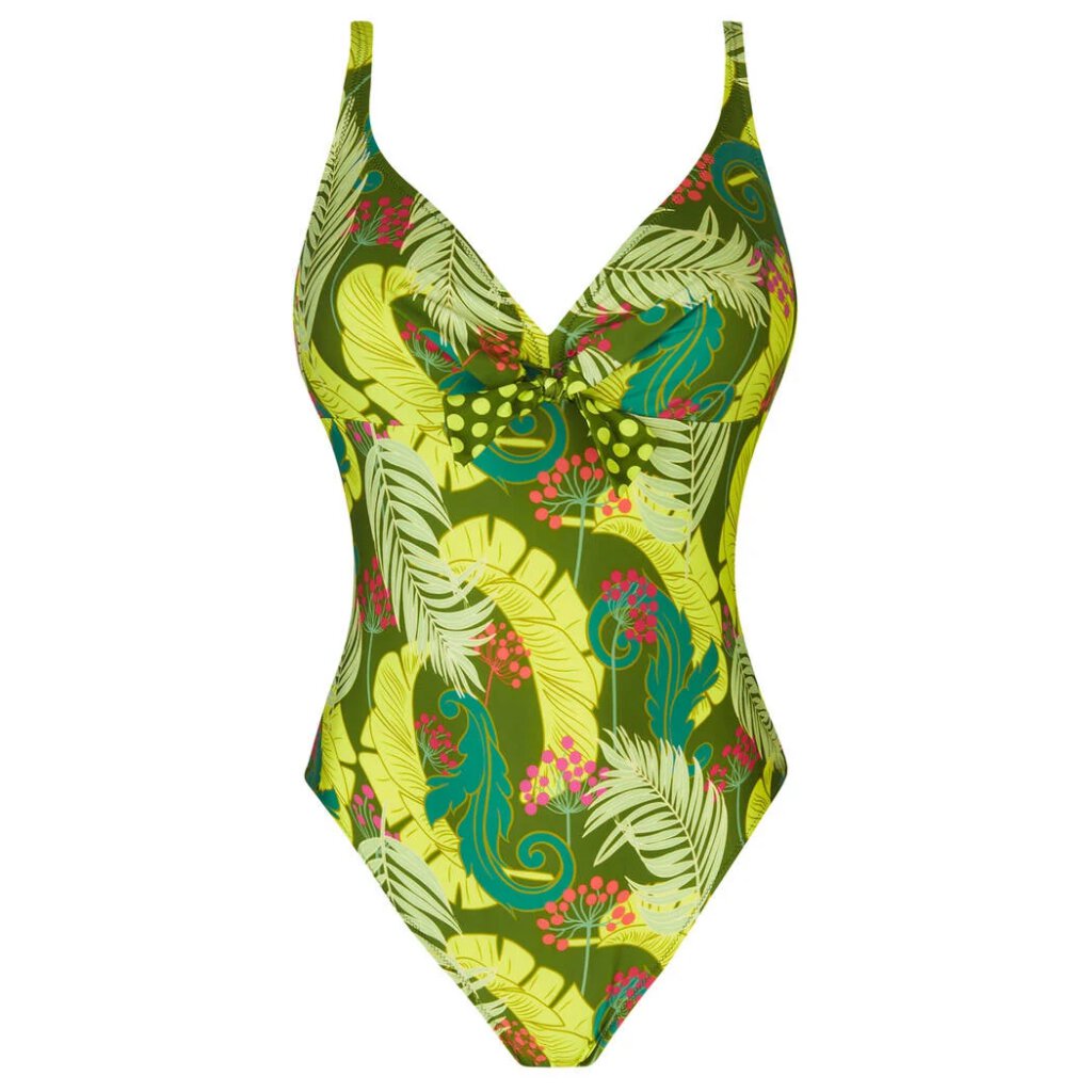 ANTIGEL La Venus Nature badpak mainte D/E-cup