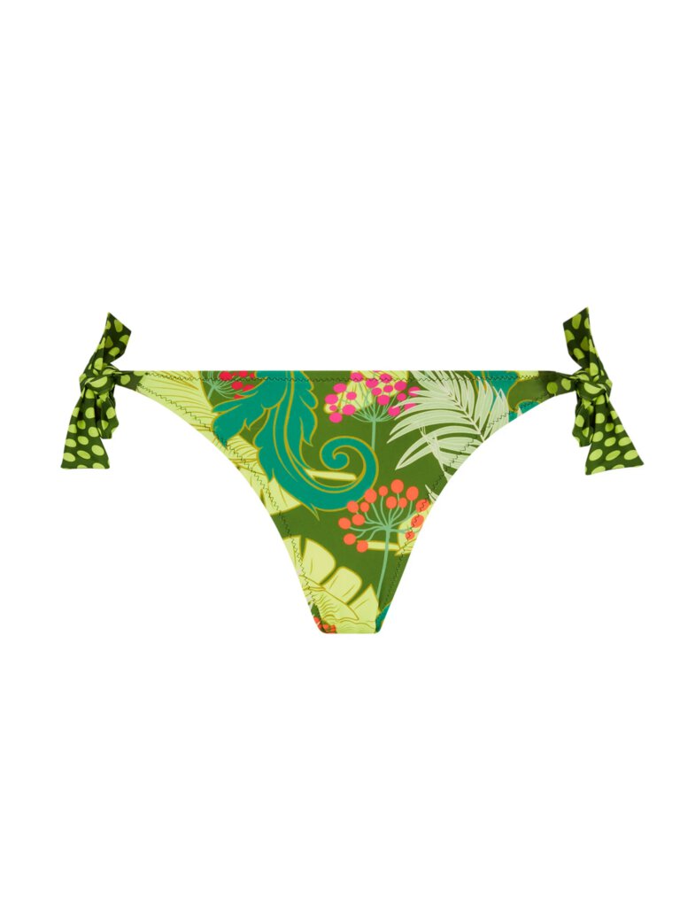ANTIGEL La Venus Nature Bikini lage taille