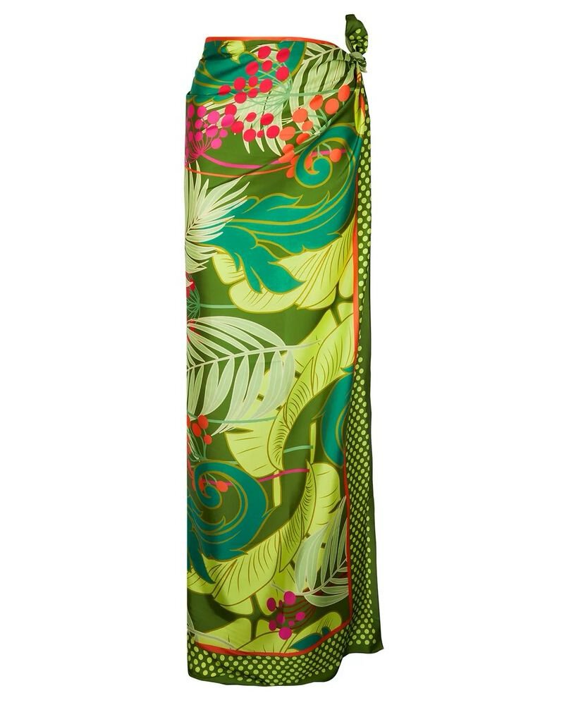 ANTIGEL La Venus Nature Pareo