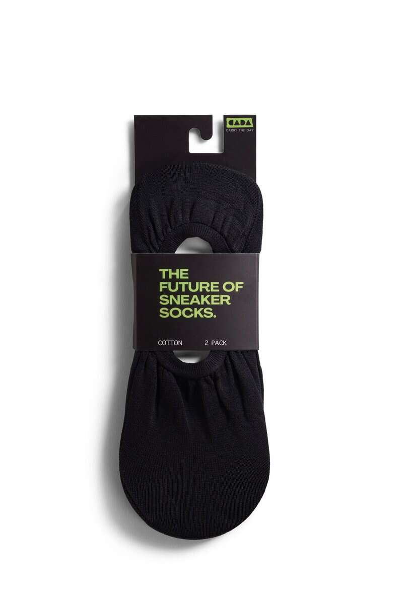 CADA sneaker sokjes