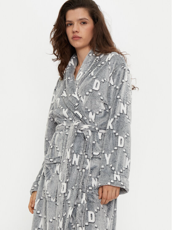 DKNY Jas met DKNY logo
