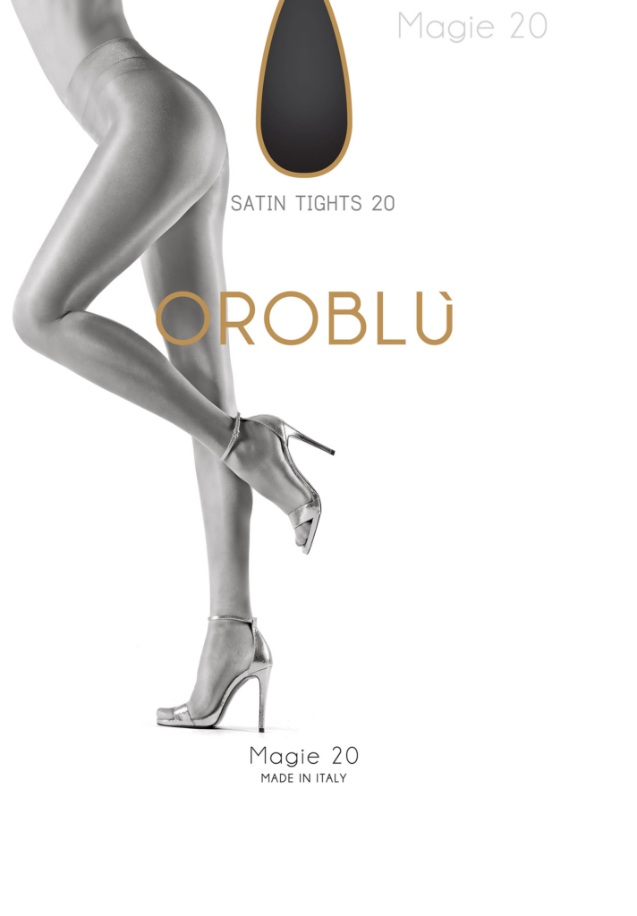OROBLU Magie 20