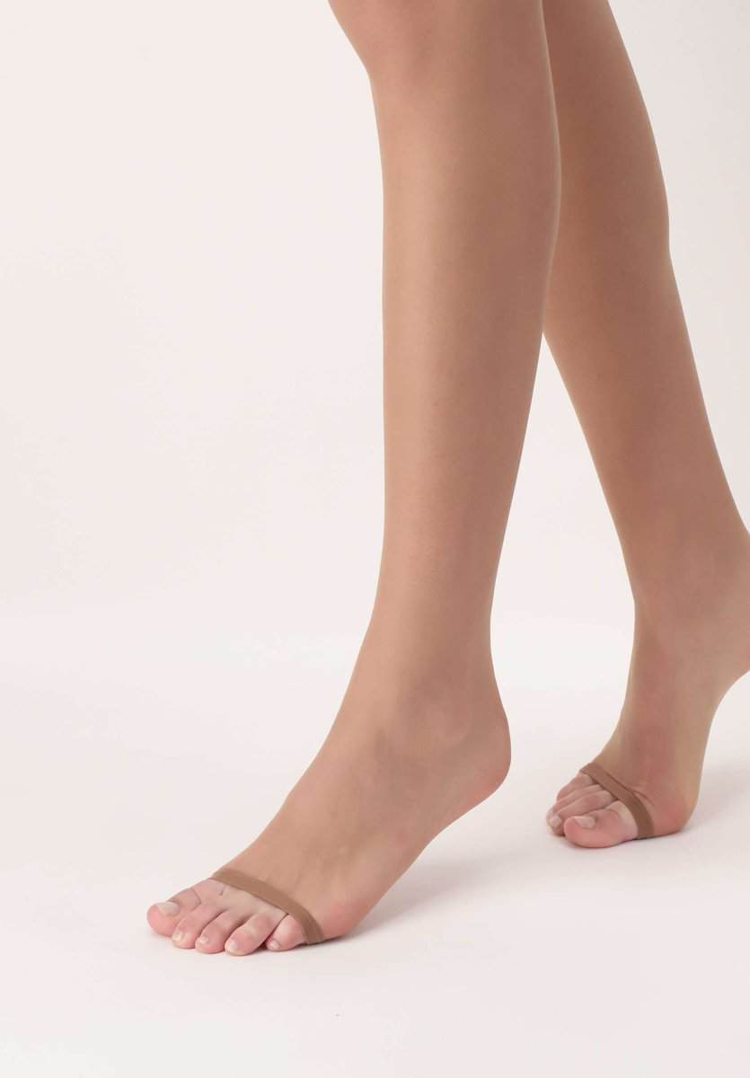 OROBLU Panty No Toe