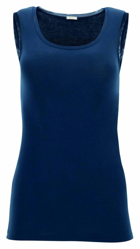 OROBLU PERFECT LINE TANK TOP