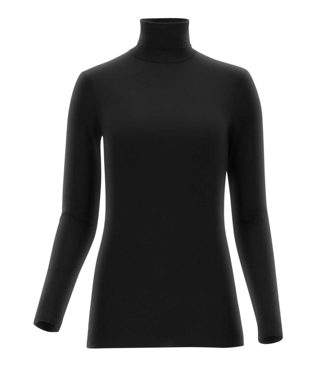OROBLU PERFECT LINE TURTLE NECK