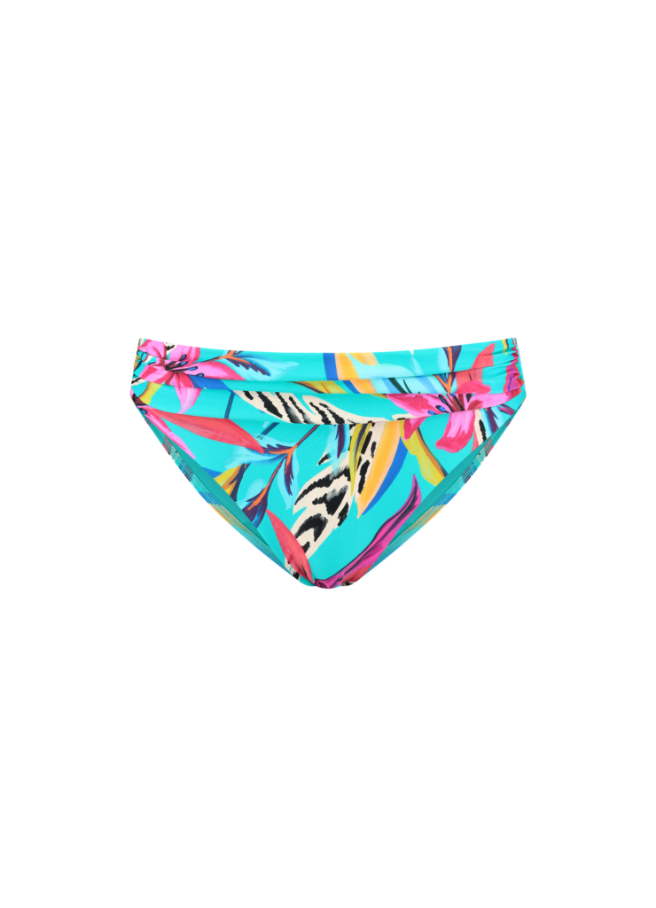 CYELL Fiji mid waist bottom